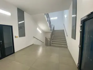 Pronájem kanceláře, Brno, Sochorova, 16 m2