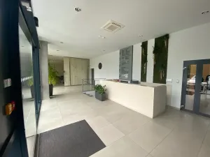 Pronájem kanceláře, Brno, Sochorova, 16 m2