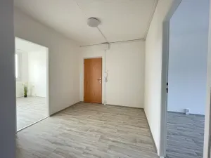 Pronájem bytu 3+1, Litvínov, Valdštejnská, 66 m2