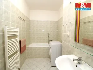 Pronájem bytu 3+kk, Praha, Petržílkova, 87 m2