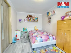 Prodej rodinného domu, Postřekov, 150 m2