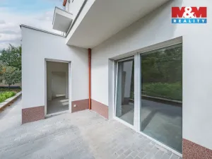 Prodej bytu 4+1, Praha - Ruzyně, Duchcovská, 80 m2