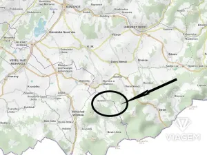 Prodej pole, Slavkov, 3173 m2