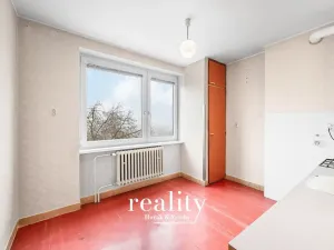 Prodej bytu 2+1, Znojmo, Vančurova, 55 m2