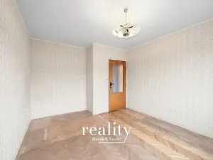 Prodej bytu 2+1, Znojmo, Vančurova, 55 m2