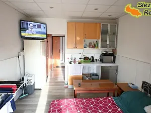 Prodej bytu 1+kk, Ostravice, 52 m2