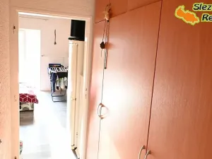 Prodej bytu 1+kk, Ostravice, 52 m2