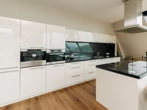 Prodej bytu 4+kk, Karlovy Vary, Pražská silnice, 155 m2