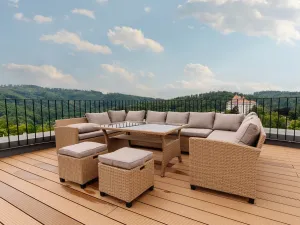 Prodej bytu 4+kk, Karlovy Vary, Pražská silnice, 155 m2