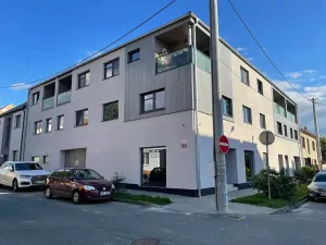 Pronájem bytu 1+kk, Brno, Ctiradova, 35 m2