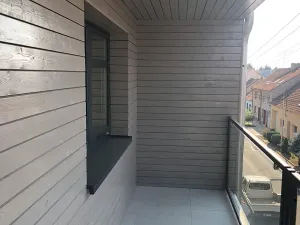 Pronájem bytu 1+kk, Brno, Ctiradova, 35 m2