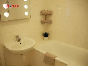 Pronájem bytu 1+kk, Brno, Zlínská, 26 m2