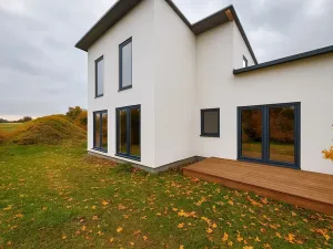 Prodej rodinného domu, Neratovice, V Polích, 128 m2