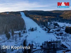 Prodej chalupy, Malá Morávka, 180 m2