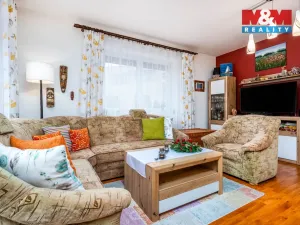 Prodej bytu 2+kk, Praha, Strančická, 58 m2