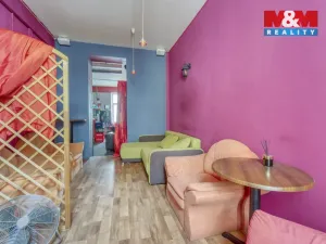 Pronájem obchodního prostoru, Plzeň - Jižní Předměstí, Havlíčkova, 185 m2