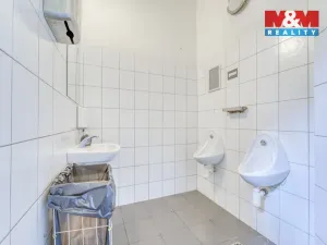 Pronájem obchodního prostoru, Plzeň - Jižní Předměstí, Havlíčkova, 185 m2