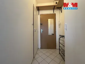 Prodej bytu 1+1, České Budějovice - České Budějovice 3, Pekárenská, 35 m2