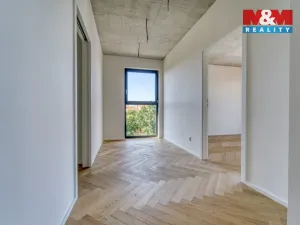 Prodej bytu 3+kk, Plzeň - Východní Předměstí, Kamenická, 134 m2