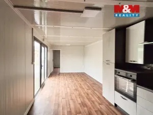 Prodej mobilheimu, Hodějice, 36 m2