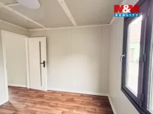 Prodej mobilheimu, Hodějice, 36 m2