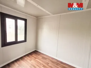 Prodej mobilheimu, Hodějice, 36 m2