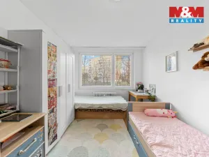 Prodej bytu 3+1, Most, Josefa Ševčíka, 68 m2