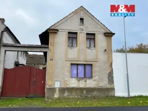 Prodej rodinného domu, Libčeves - Hnojnice, 613 m2