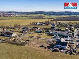 Prodej pozemku pro bydlení, Dobřany - Šlovice, 1494 m2