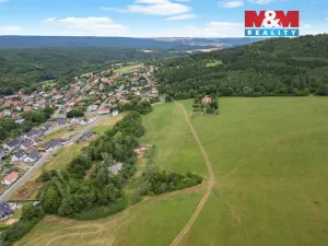 Prodej pozemku pro bydlení, Nový Jáchymov, 9852 m2