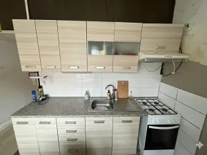 Prodej bytu 2+1, Most, Pionýrů, 55 m2