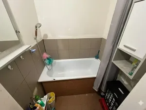 Prodej bytu 2+1, Most, Pionýrů, 55 m2