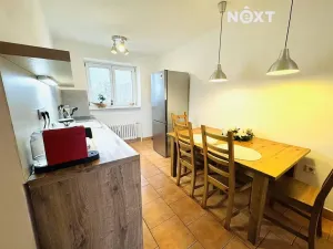 Pronájem bytu 2+1, České Budějovice, Kněžskodvorská, 45 m2