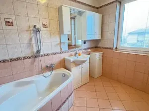 Prodej rodinného domu, Morkovice-Slížany, Nová, 173 m2