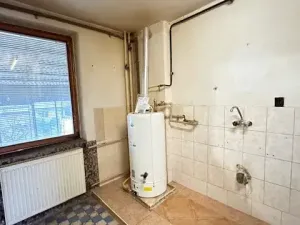 Prodej rodinného domu, Morkovice-Slížany, Nová, 173 m2