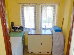 Prodej rodinného domu, Mělnické Vtelno, Libeňská, 101 m2