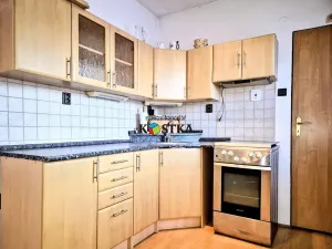 Prodej rodinného domu, Kopřivnice, Dolní, 100 m2