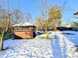 Prodej rodinného domu, Kopřivnice, Dolní, 100 m2