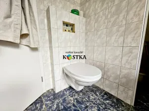 Prodej rodinného domu, Valašské Meziříčí, 140 m2