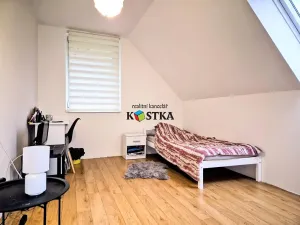 Prodej rodinného domu, Valašské Meziříčí, 140 m2