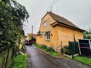 Prodej rodinného domu, Kunín, 140 m2