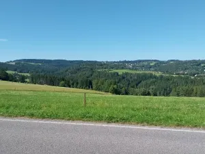 Prodej bytu 3+1, Malá Skála, 56 m2