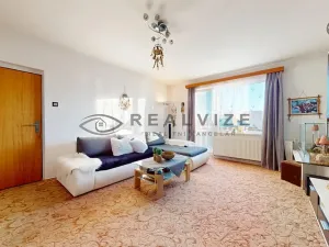 Prodej rodinného domu, České Budějovice, Karla Uhlíře, 135 m2