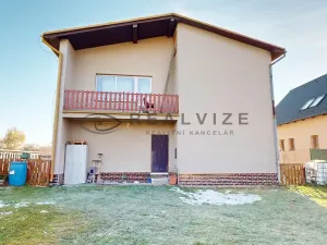 Prodej rodinného domu, České Budějovice, Karla Uhlíře, 135 m2