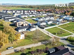 Prodej pozemku pro bydlení, Sokolnice, 1055 m2