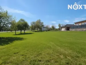 Prodej pozemku pro bydlení, Sokolnice, 1055 m2