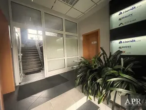 Pronájem kanceláře, Uherský Brod, Stolařská, 50 m2