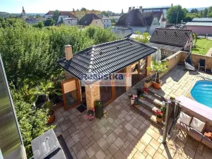 Prodej rodinného domu, Blovice, U Trati, 320 m2