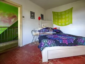 Prodej rodinného domu, Mariánské Lázně, Stavební mlýn, 150 m2