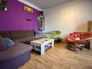 Prodej rodinného domu, Mariánské Lázně, Stavební mlýn, 150 m2